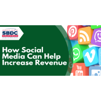 How Social Media Can Help Increase Revenue