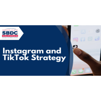 Instagram and TikTok Strategy