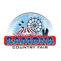 Ramona County Fair '22 - Day 1