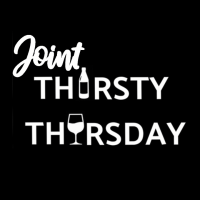Thirsty Thursday Joint Virtual Mixer - October 2022