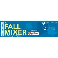 The Foundation for Grossmont & Cuyamaca Colleges Fall Mixer