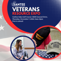 2024 Veterans Resource Expo