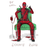 Blood Drive