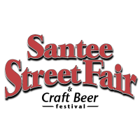 SANTEE STREET FAIR 2025