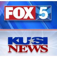 FOX 5 KUSI NEWS - How to earn the click!