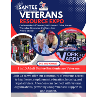 2025 Veterans Resource Expo