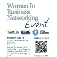 Women in Business