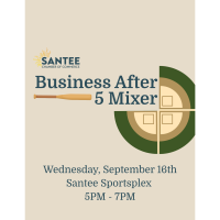 Business After 5 Mixer: Sportsplex USA