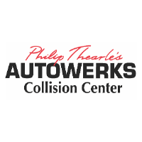 Busines After 5 Mixer at Philip Thearle's Autowerks.