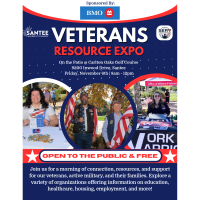 2026 Veterans Resource Expo