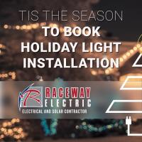 Raceway Electric & Solar - Santee
