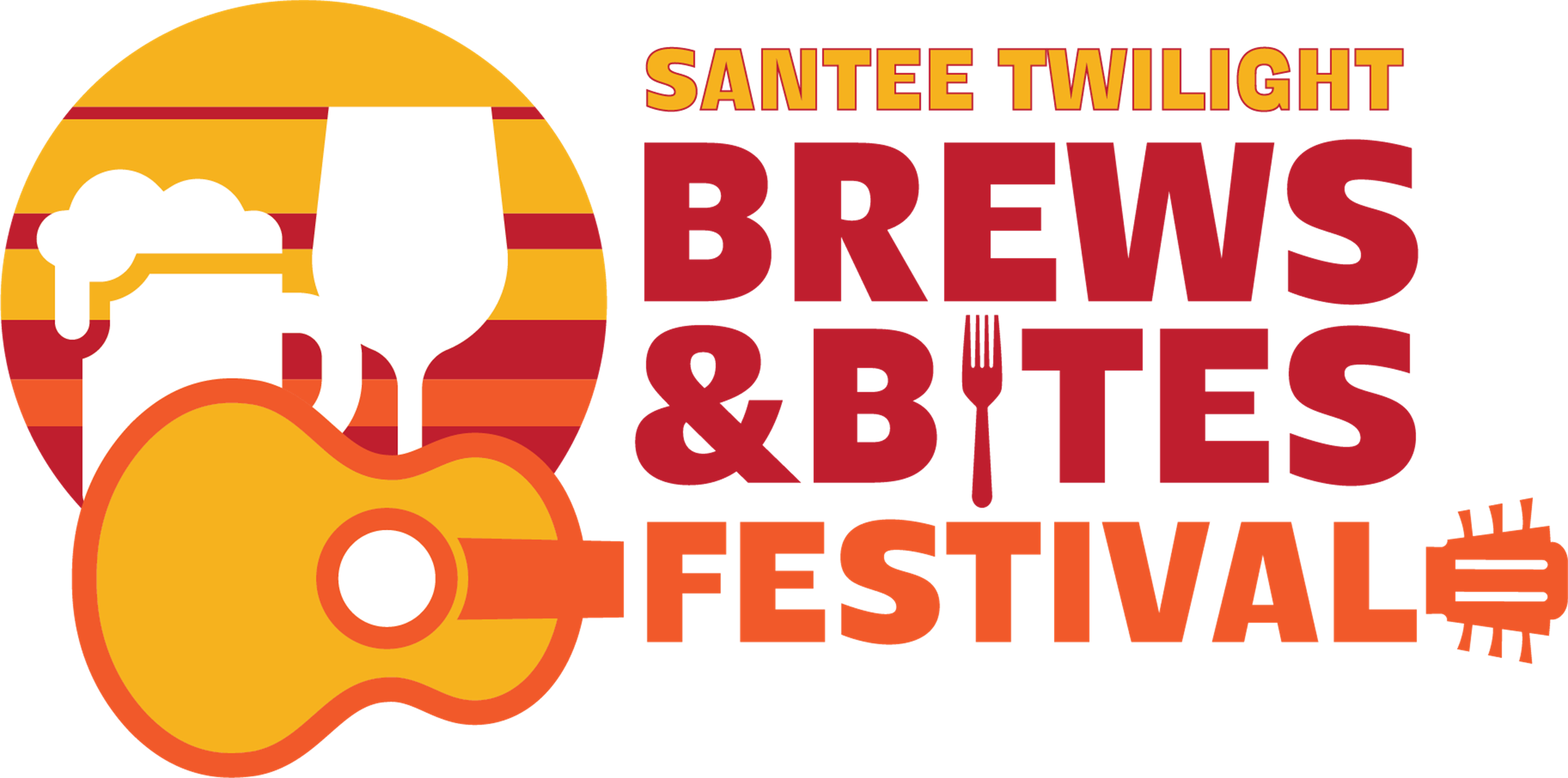 Santee Twilight Brews & Bites Festival Oct 22, 2022 Santee Chamber