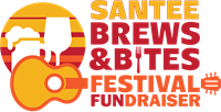 City of Santee · Santee Brews & Bites Fundraiser Festival