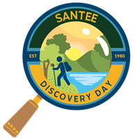 City of Santee · Discovery Day