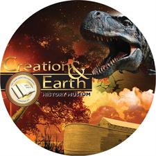 Creation & Earth History Museum