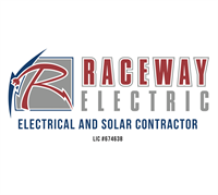 Raceway Electric & Solar