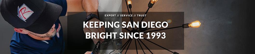 Raceway Electric & Solar