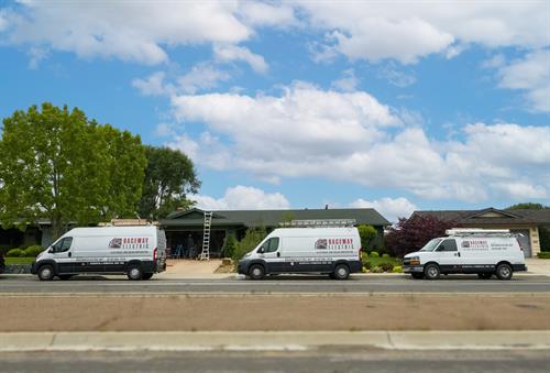 Serving San Diego and calling Santee home since 1993.