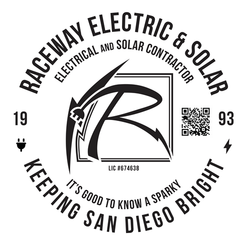 Your local electrician.