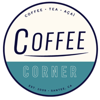 Coffee Corner #1