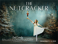 The Nutcracker
