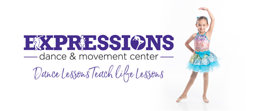 Expressions Dance & Movement Center