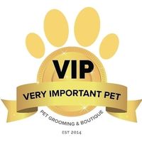Very Important Pet Grooming Salon & Boutique