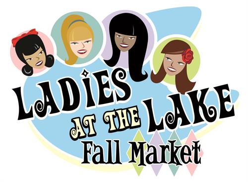 Santee Lakes - Ladies at the Lake Fall Market
