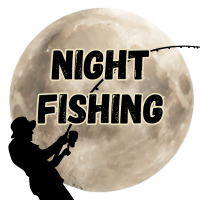 Santee Lakes Night Fishing