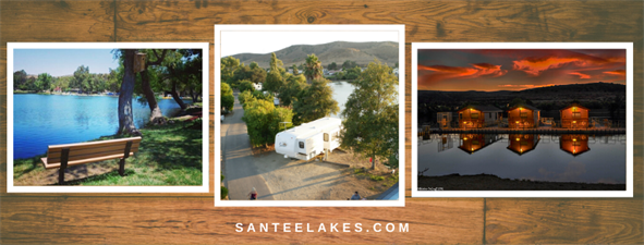 Santee Lakes Recreation Preserve