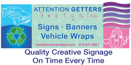 Attention Getters Design Inc.
