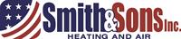 Smith & Sons Heating and Air Inc.