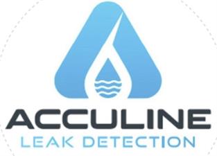 Acculine Leak Detection