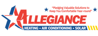 Allegiance Heating & Air Conditioning Inc.
