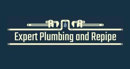 Expert Plumbing and Repipe