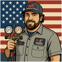 Maximum Comfort Heating and AC Repair