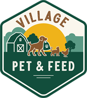 Village Pet and Feed