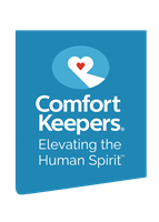 Comfort Keepers San Diego