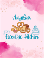 Angela’s Eccentric Kitchen