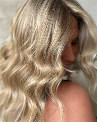 Best Blonde Salon in Santee