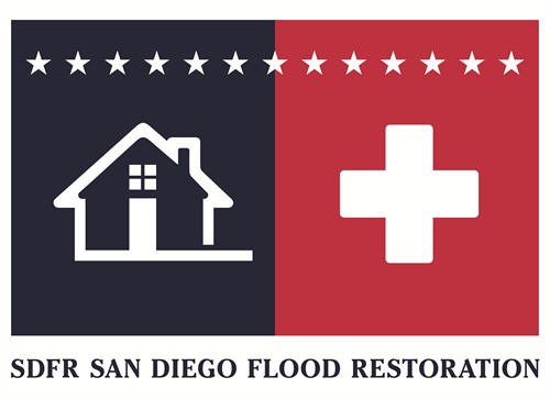San Diego Flood Restoration 