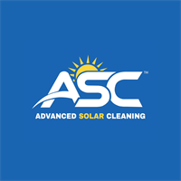 Advanced Solar Cleaning LLC