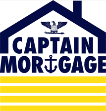 Captain Mortgage, powered by Barrett Financial Group, LLC Captain Mortgage, powered by Barrett Financial Group, LLC