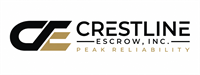 Crestline Escrow, Inc. 