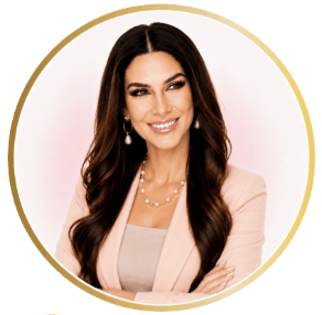 Jen Ruhman, Founder of Jen Ruhman SEO
