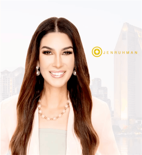 Jen Ruhman SEO – San Diego SEO Company