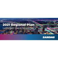 The 2021 Regional Plan Approved