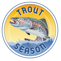 Santee Lakes Presents Our Annual Trout Re-Opener Weekend Event