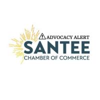 Santee Chamber Advocacy Alert - SB703