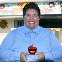 Grossmont High School Math Teacher Earns California’s Top Teaching Honor